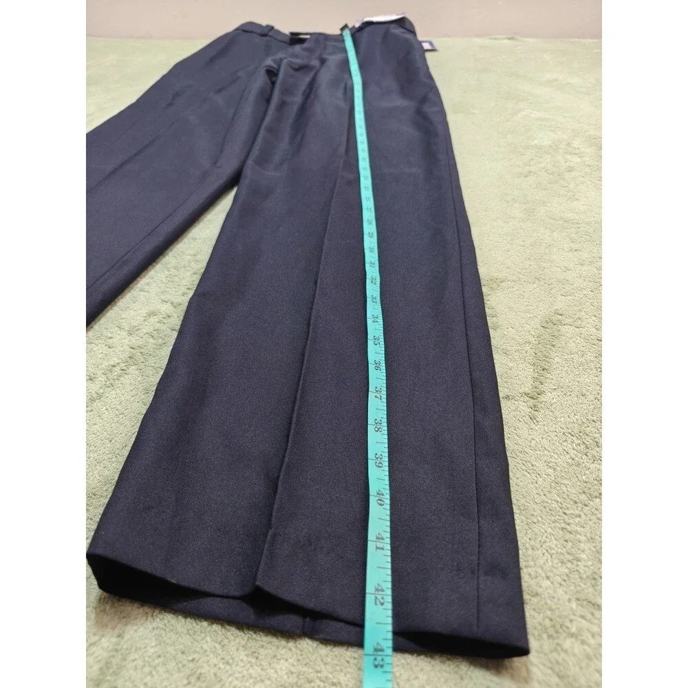 National Patrol Security Duty Pants Womens Size 12 Navy Blue NWT Work Police EMS
